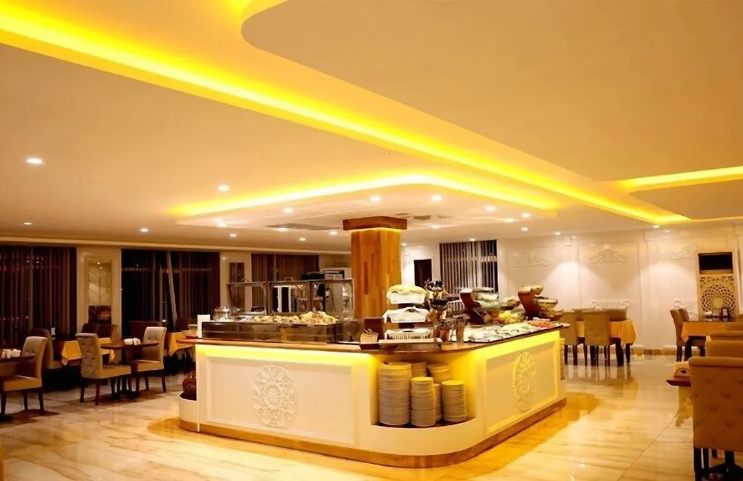 Emirtimes Hotel&Spa - Tuzla-1
