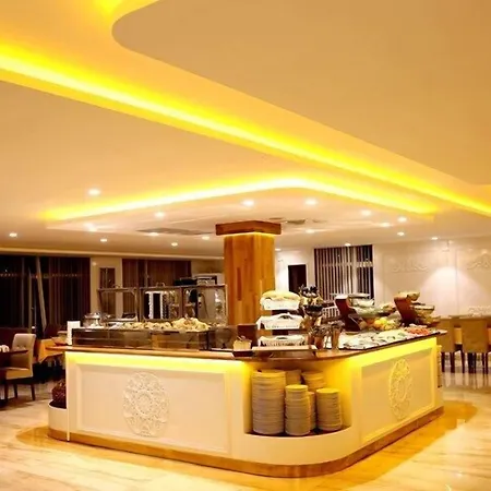 Emirtimes Hotel&Spa - Tuzla-3