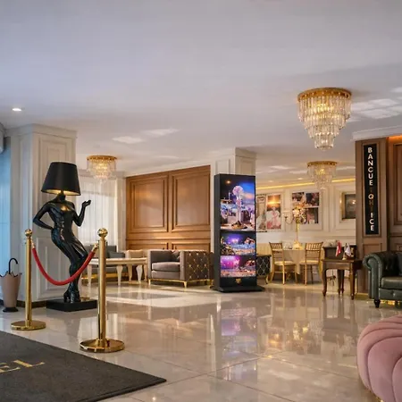 Emirtimes Hotel&Spa - Tuzla-2