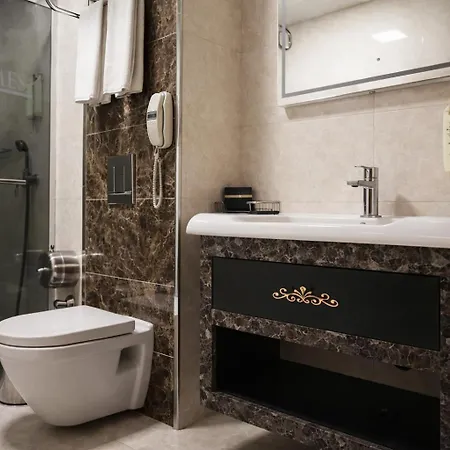 Emirtimes Hotel&Spa - Tuzla-2
